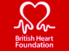 BHF logo