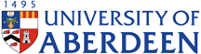 University of Aberdeen logo