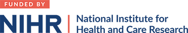 NIHR logo